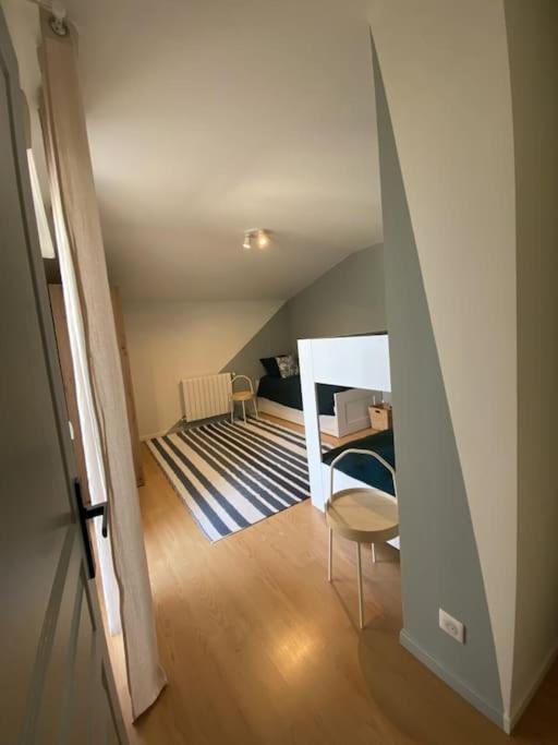 Magnifique Appart Renove Evian Duplex Vue Lac 8 Pers Екстер'єр фото