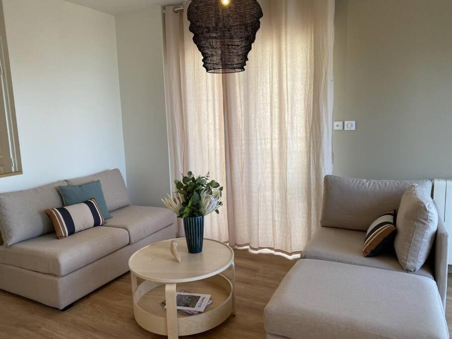 Magnifique Appart Renove Evian Duplex Vue Lac 8 Pers Екстер'єр фото